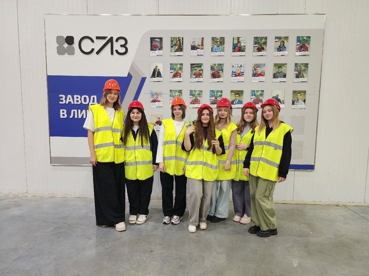 серпухов, слз, экскурсия, школьники, интеллектуальная игра,