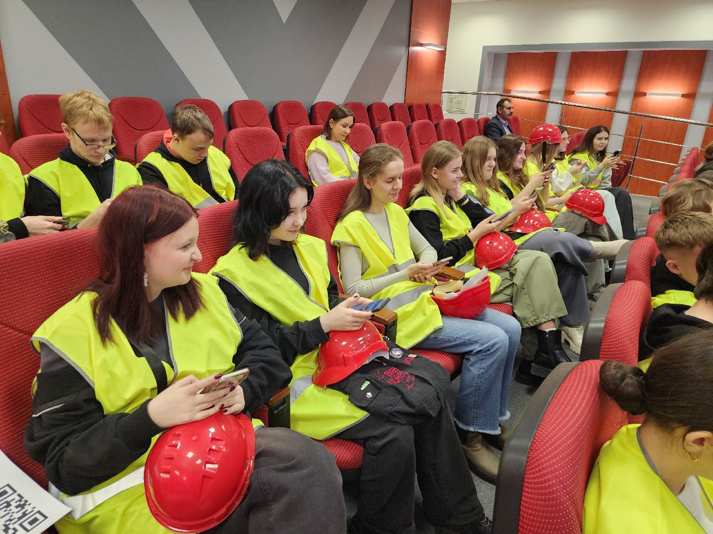 серпухов, слз, экскурсия, школьники, интеллектуальная игра,