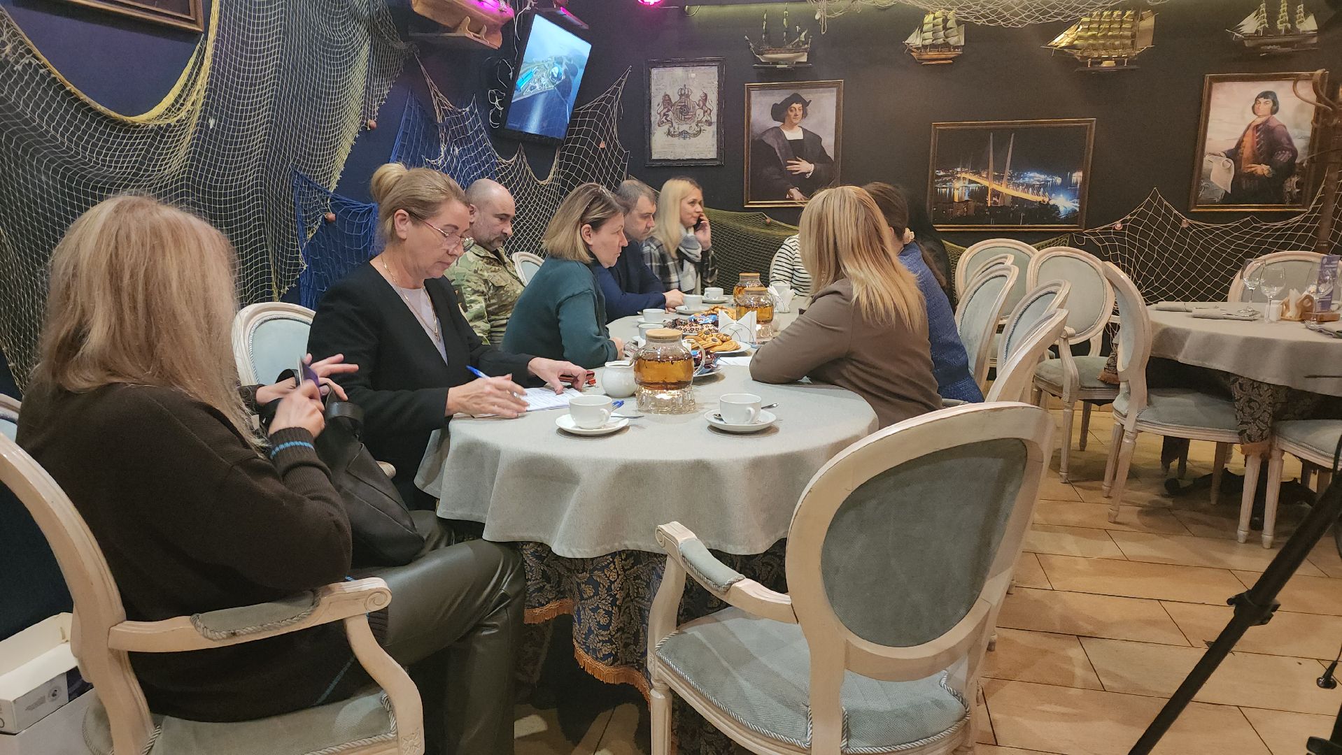 выездная администрация, мусор, кп, безопасный регион, камеры видеонаблюдения,