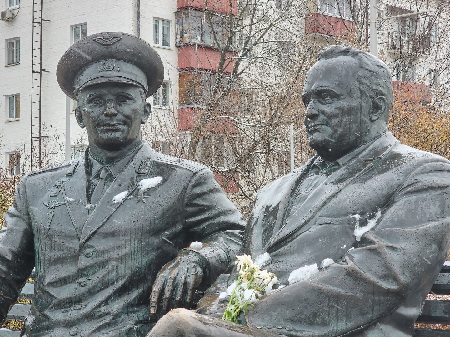 королёв, вертикалки,