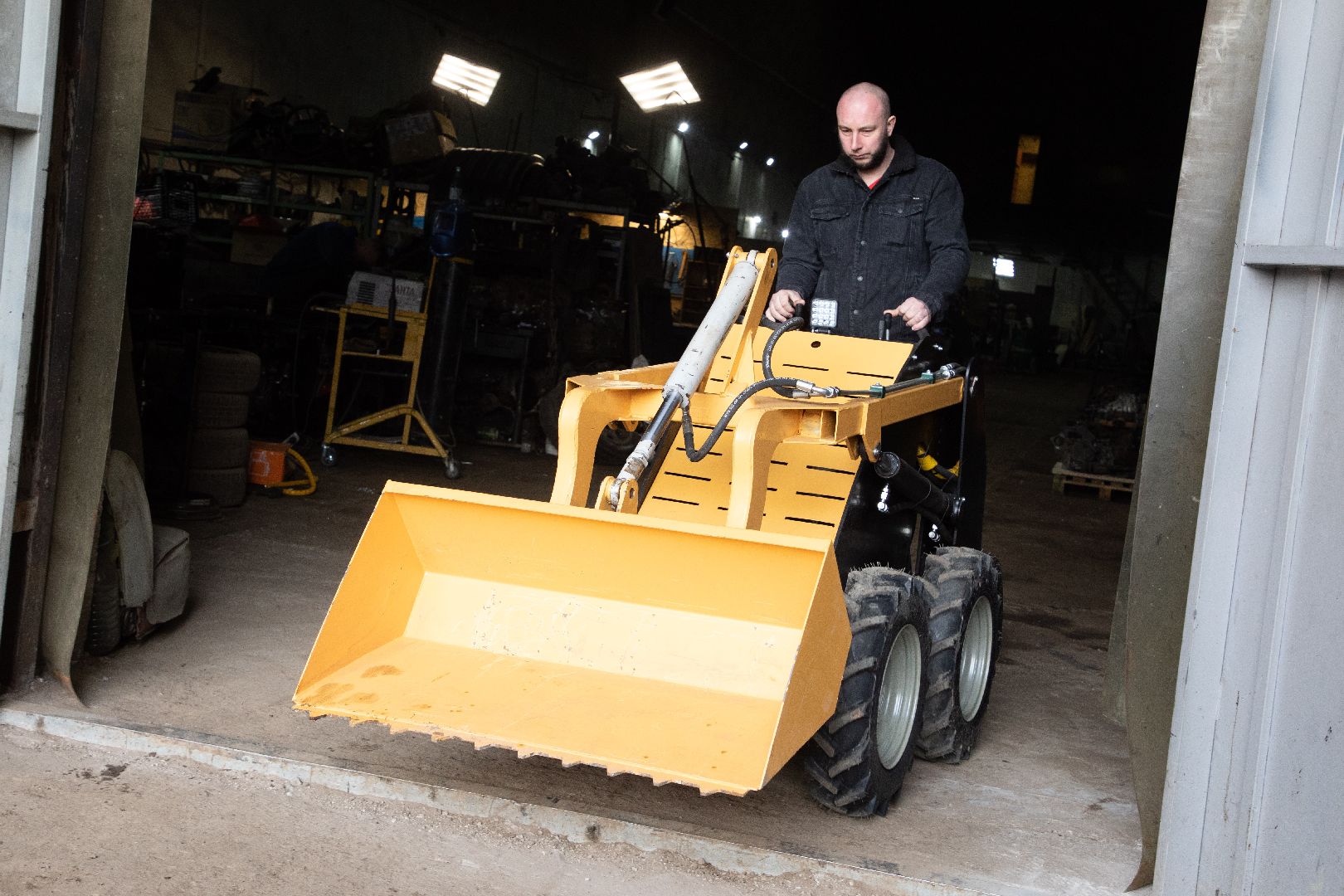 лыткарино, экономика, импортозамещение,