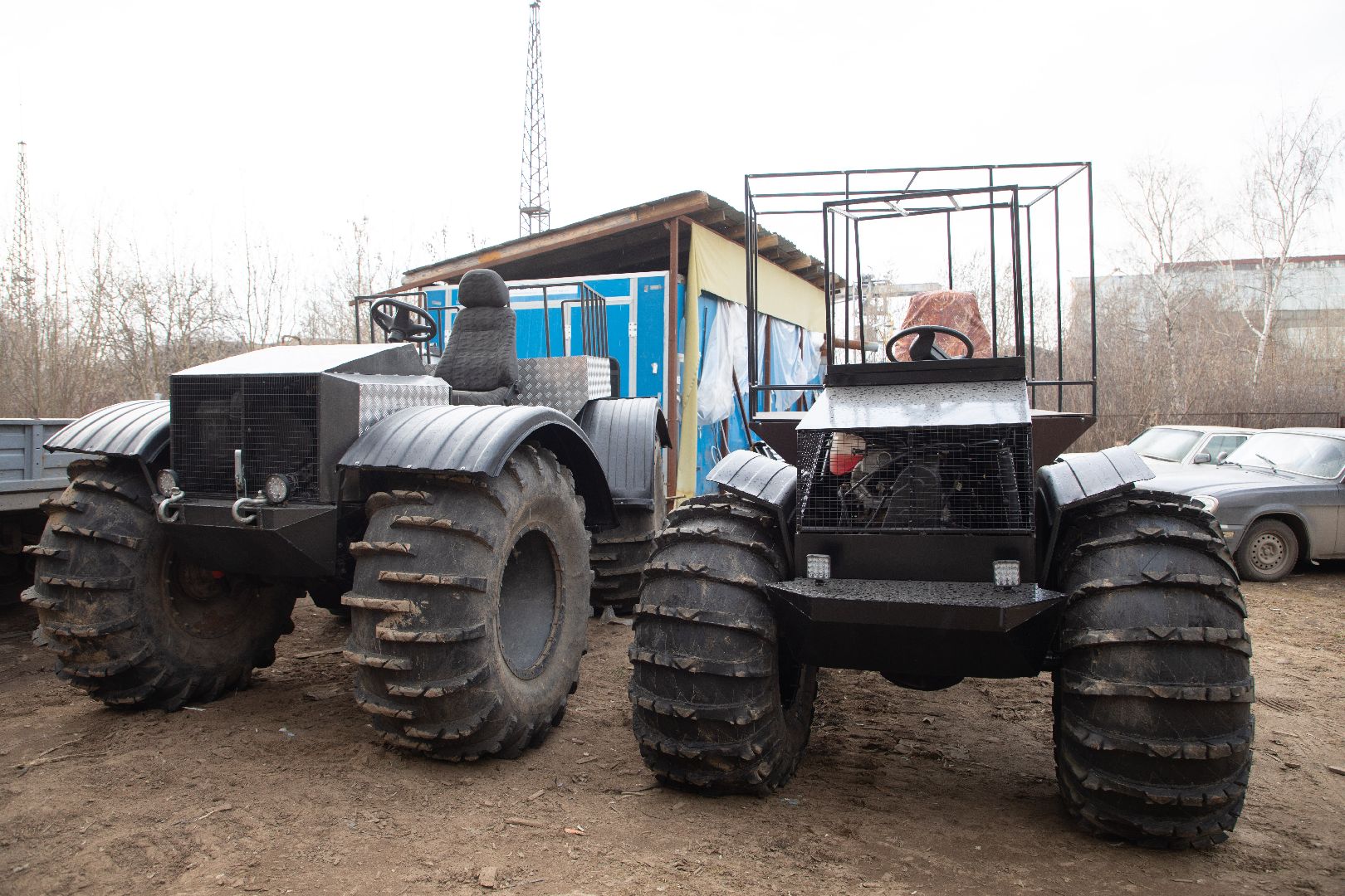 лыткарино, экономика, импортозамещение,