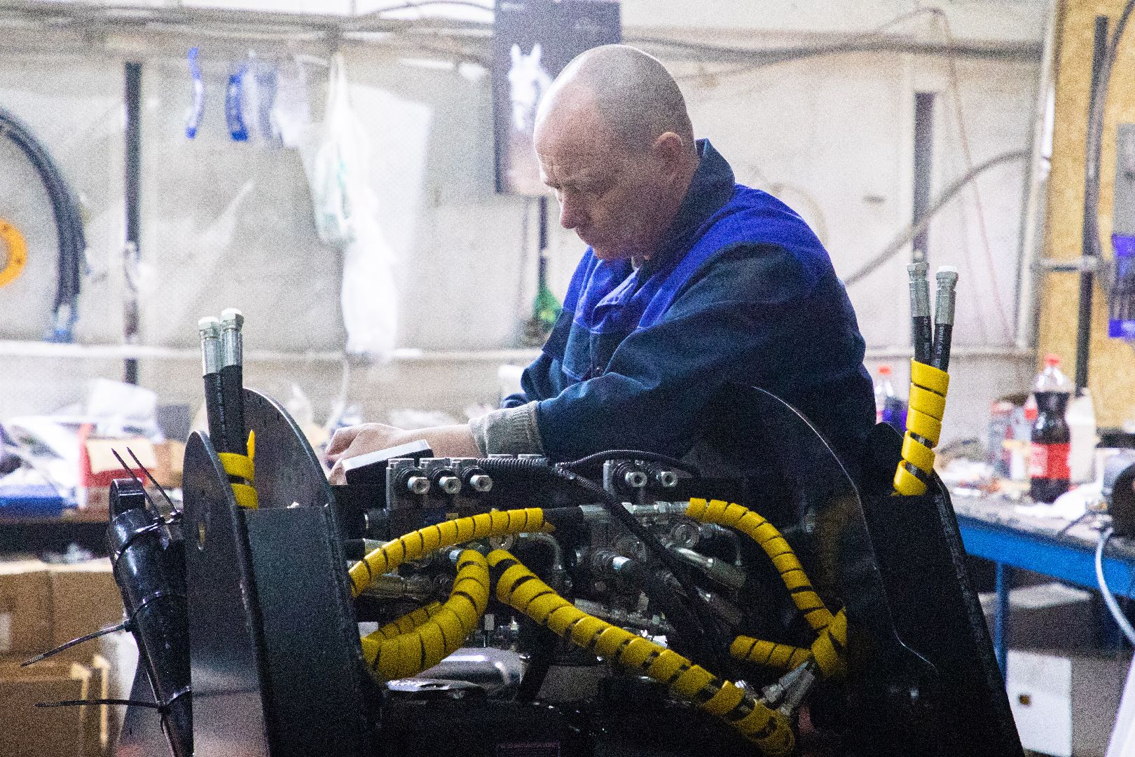 лыткарино, экономика, импортозамещение,