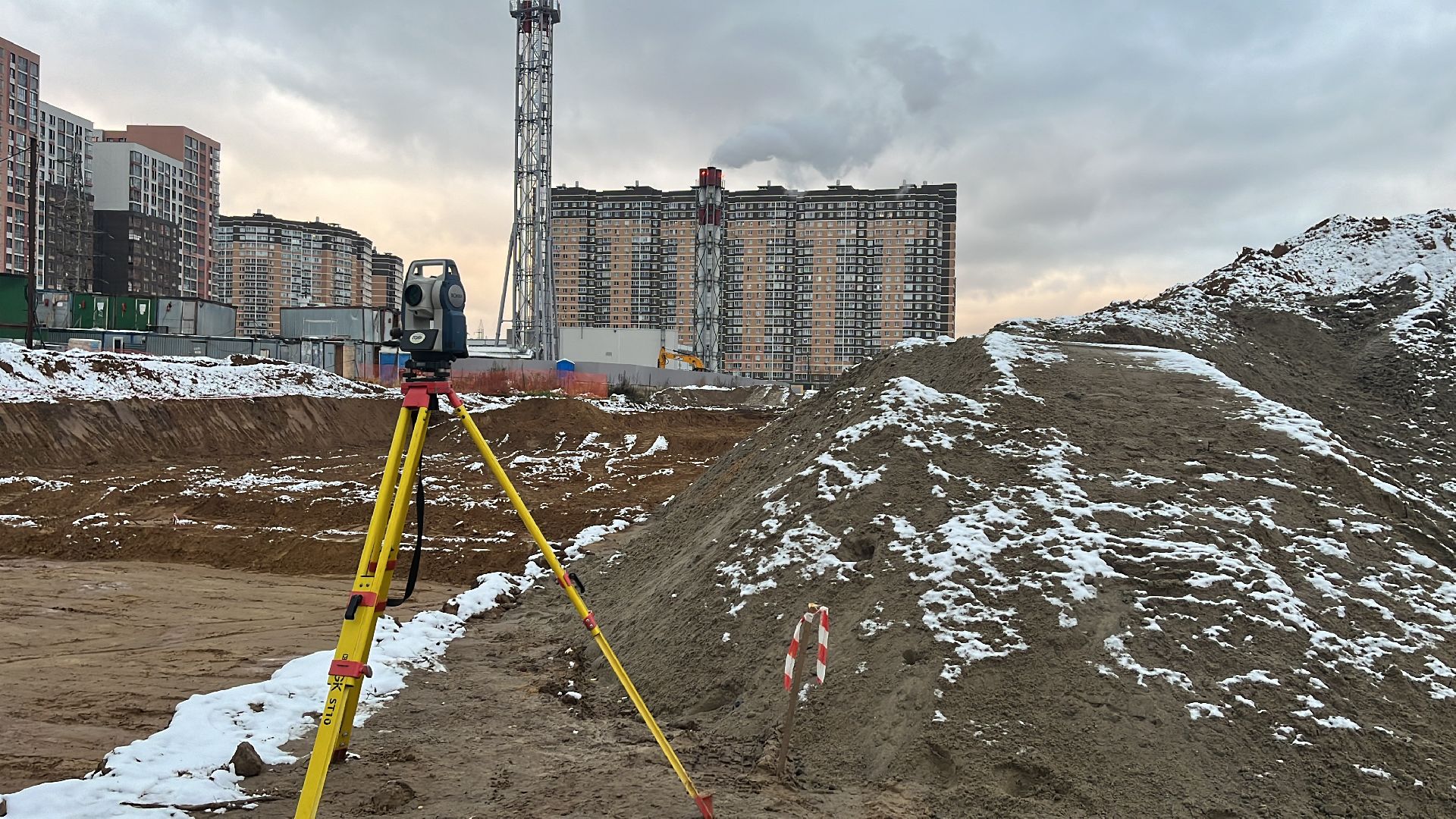 юла, южно-лыткаринская автодорога, строительство, строительство дороги, вертикалки,