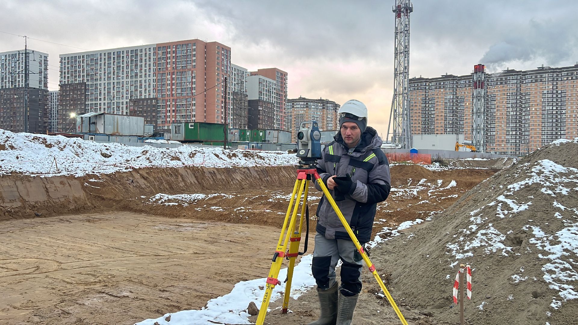 юла, южно-лыткаринская автодорога, строительство, строительство дороги, вертикалки,