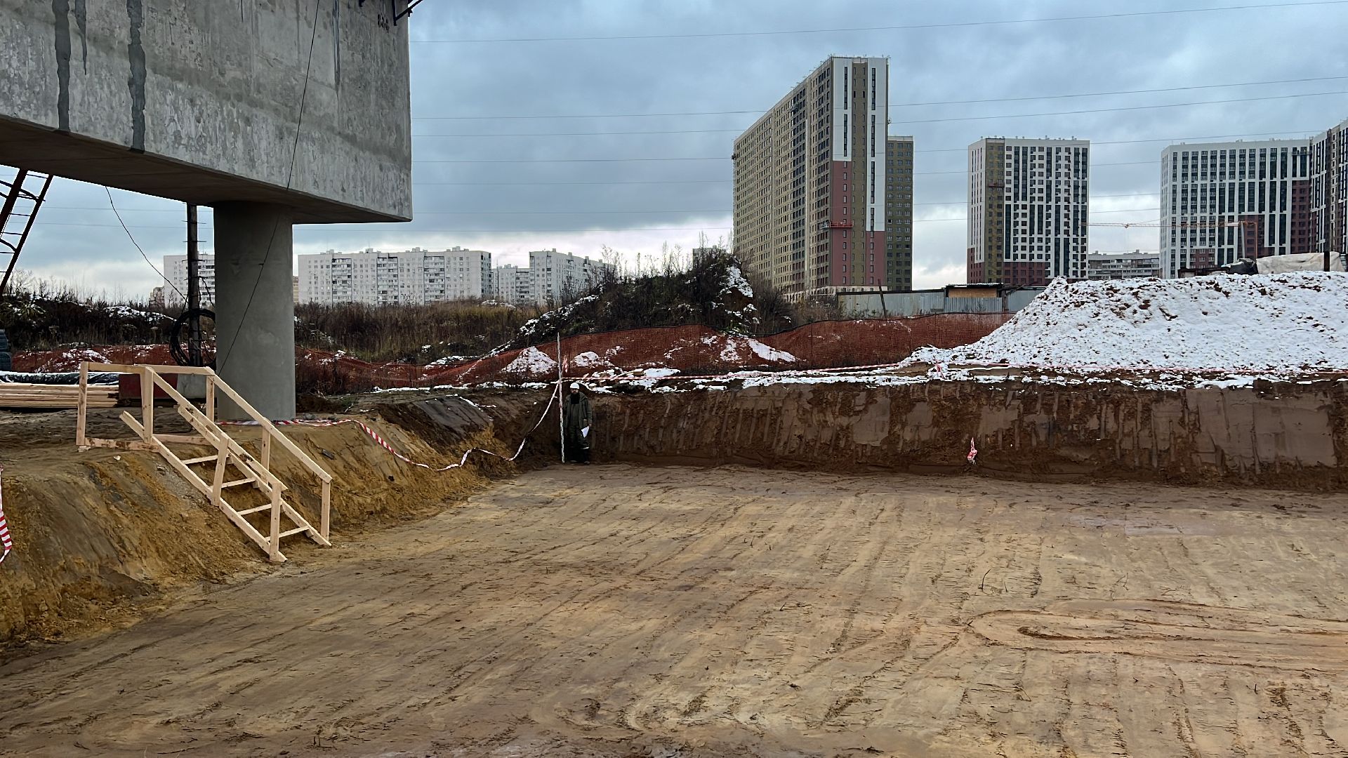 юла, южно-лыткаринская автодорога, строительство, строительство дороги, вертикалки,