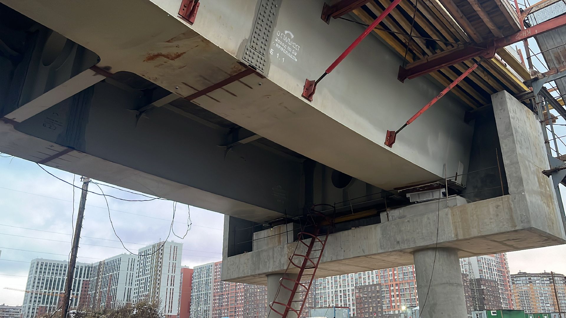 юла, южно-лыткаринская автодорога, строительство, строительство дороги, вертикалки,