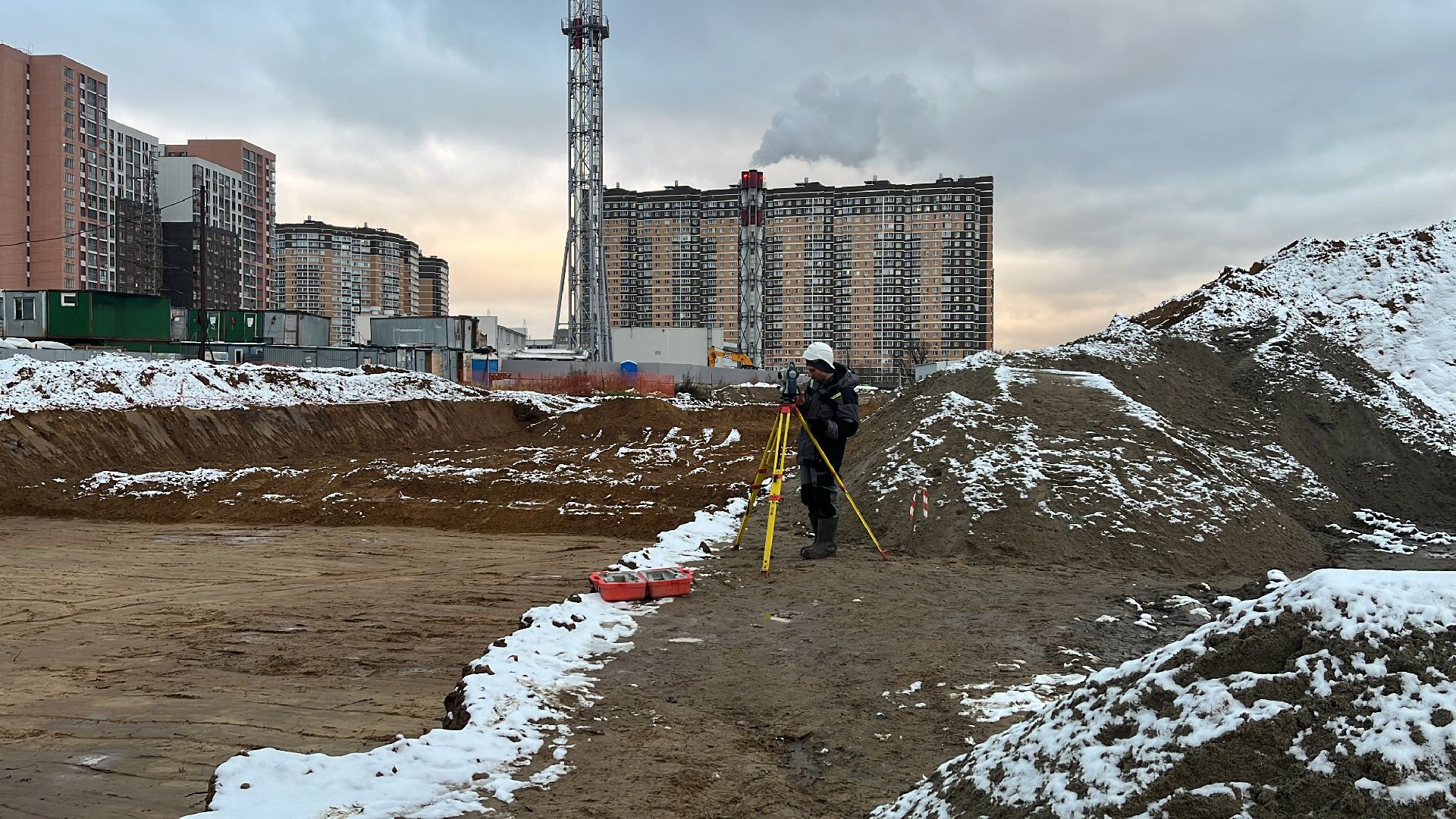 юла, южно-лыткаринская автодорога, строительство, строительство дороги, вертикалки,