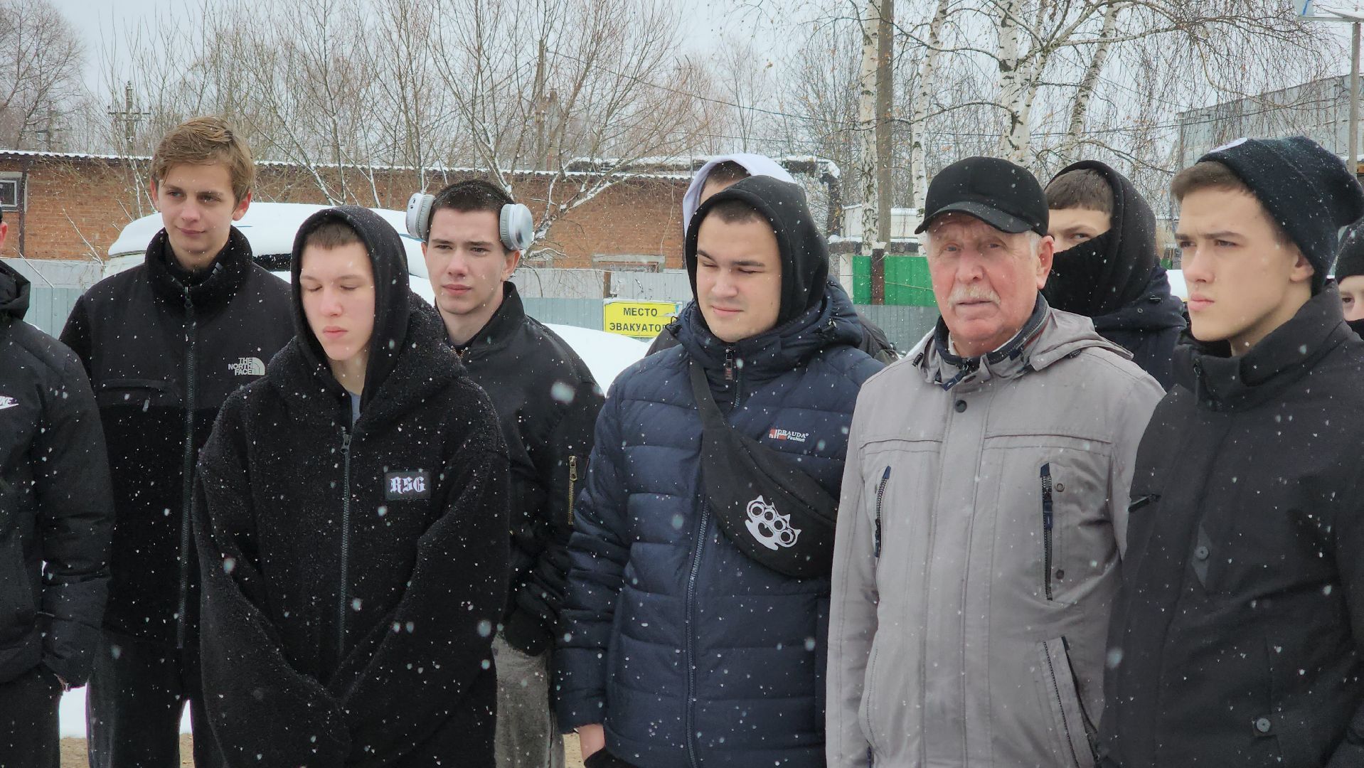 кашира, госавтоинспекция, дтп, пдд, вертикалки,