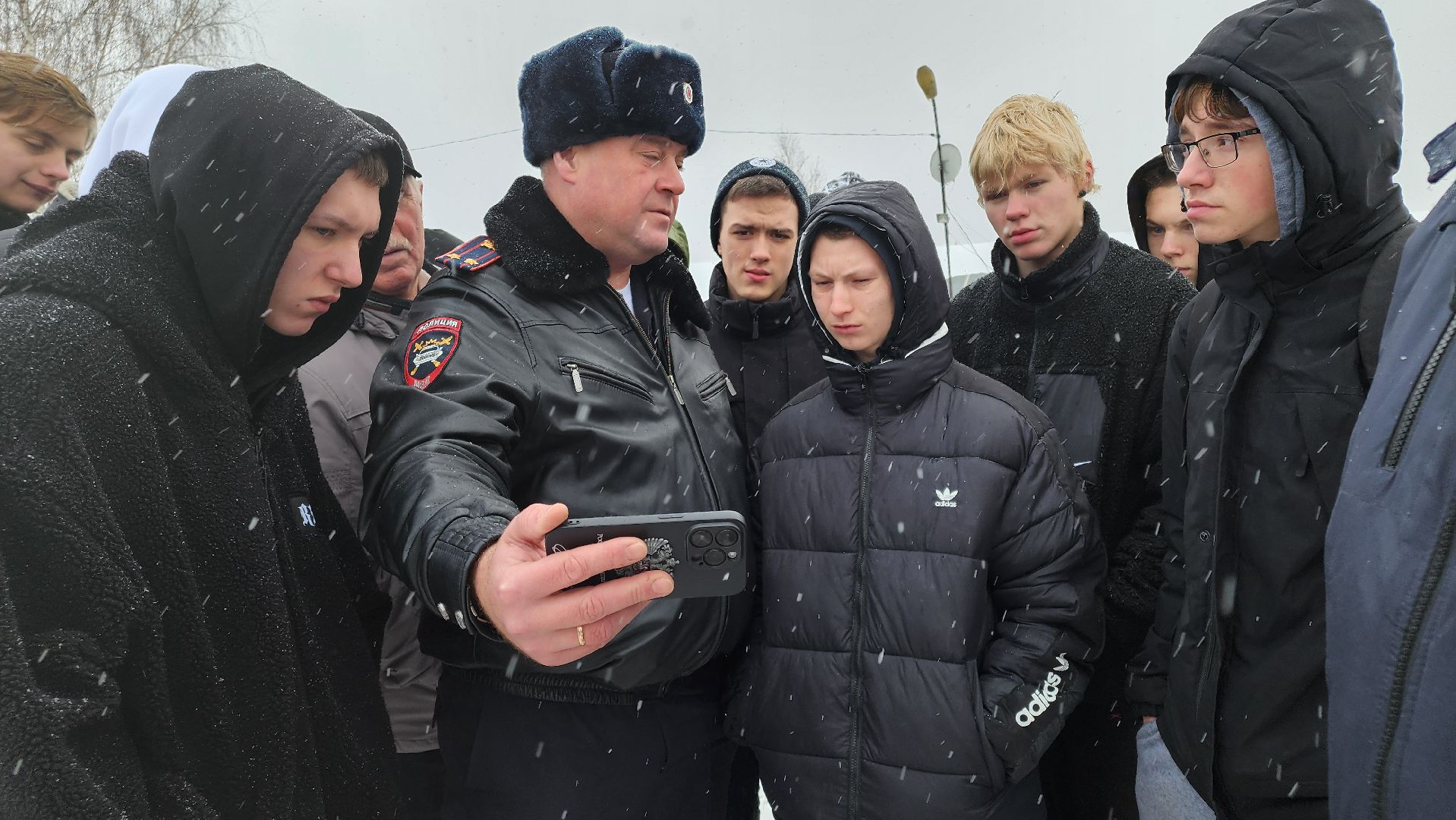 кашира, госавтоинспекция, дтп, пдд, вертикалки,