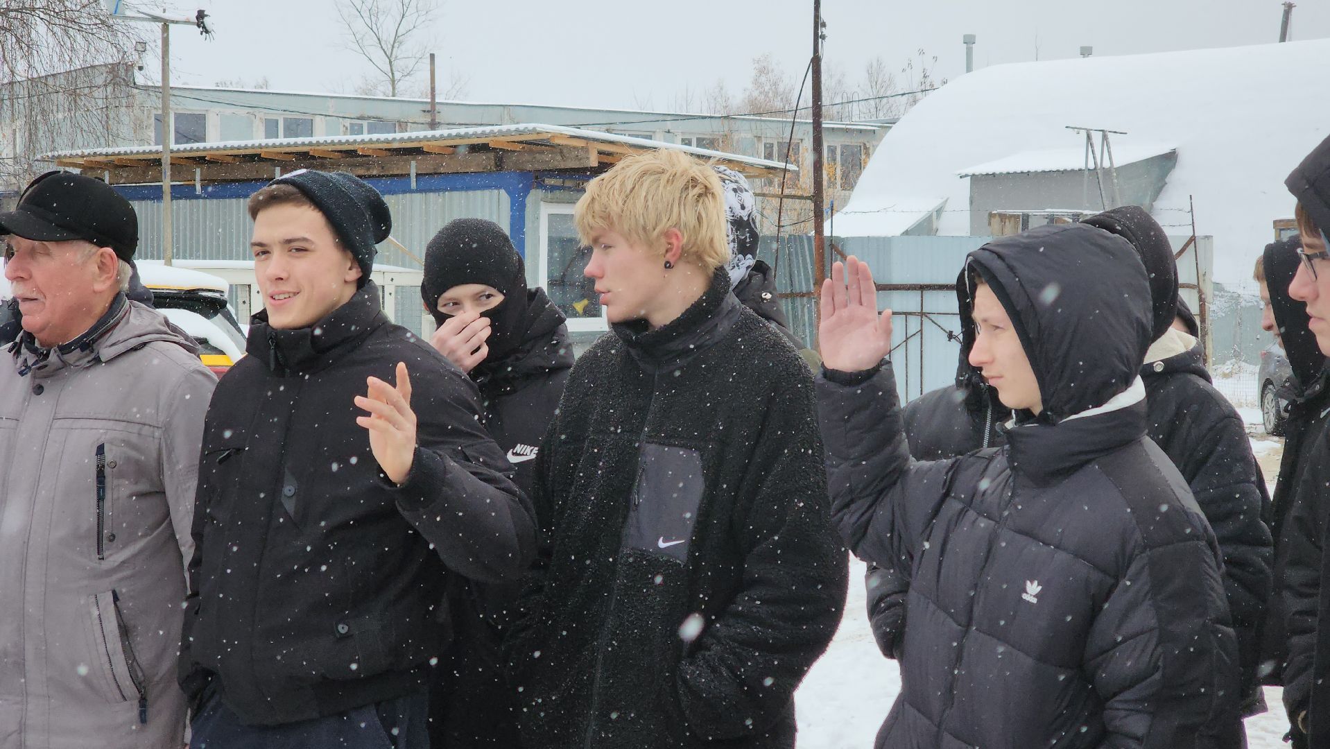 кашира, госавтоинспекция, дтп, пдд, вертикалки,