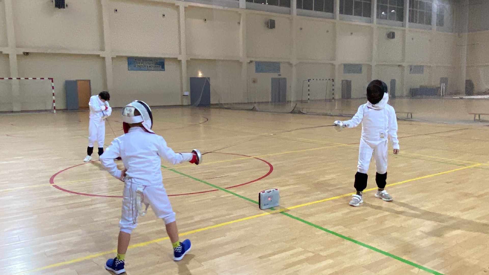 Фехтование, Спорт, Истра, Соревнования, Первенство Московской области по фехтованию,