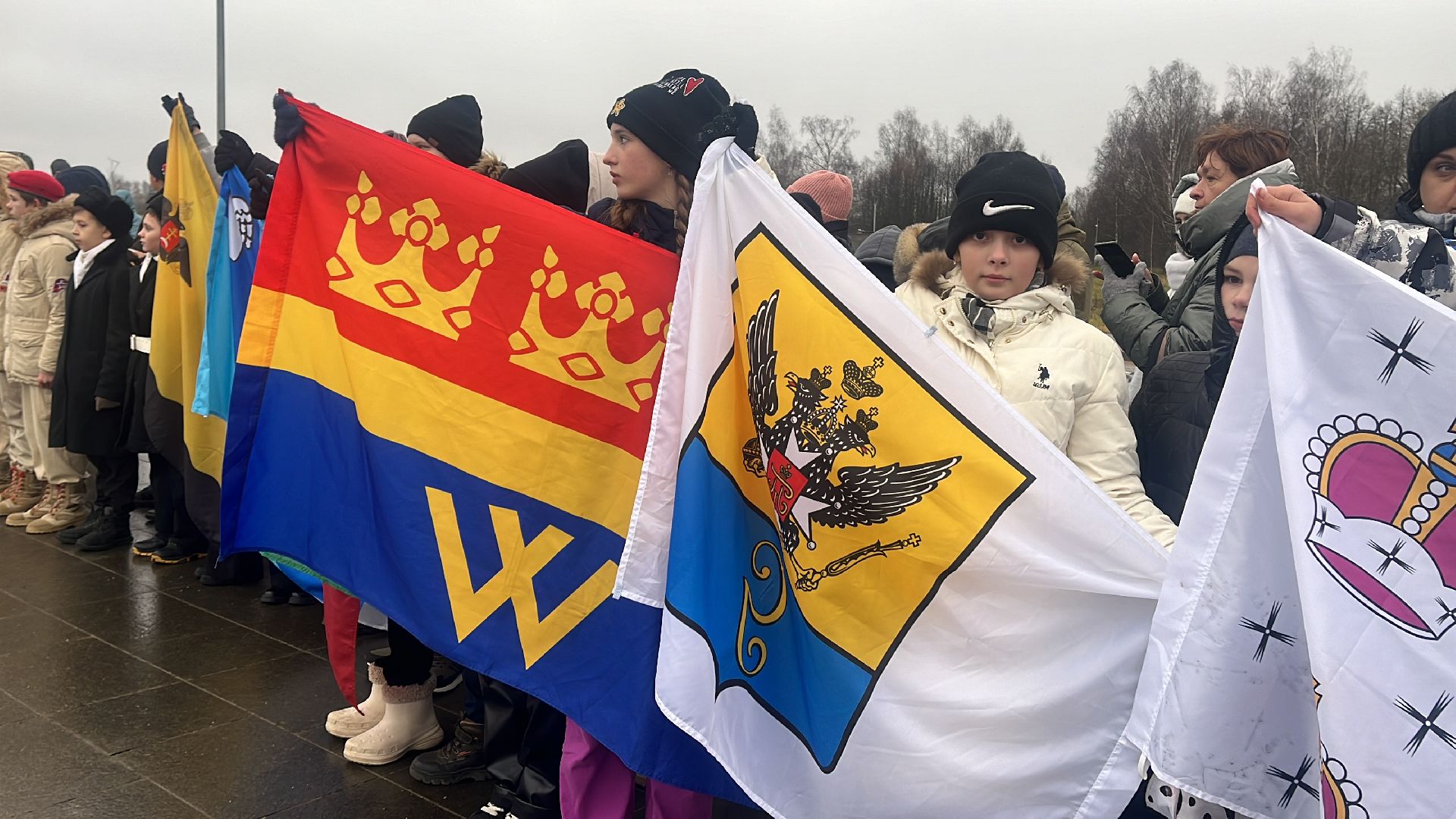 подвиг, акция, панфиловцы,