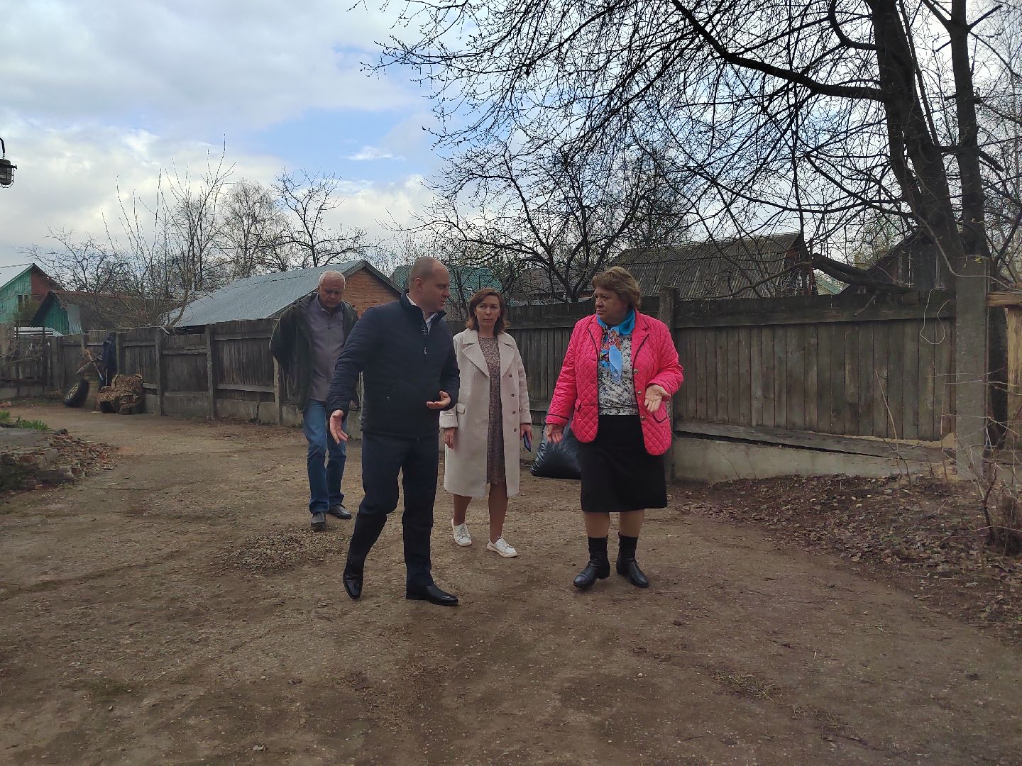 Пушкино, Пушкинский округа, Глава, ЖКХ, канализация, Правдинский