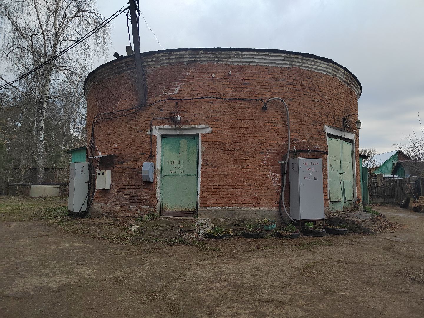 Пушкино, Пушкинский округа, Глава, ЖКХ, канализация, Правдинский