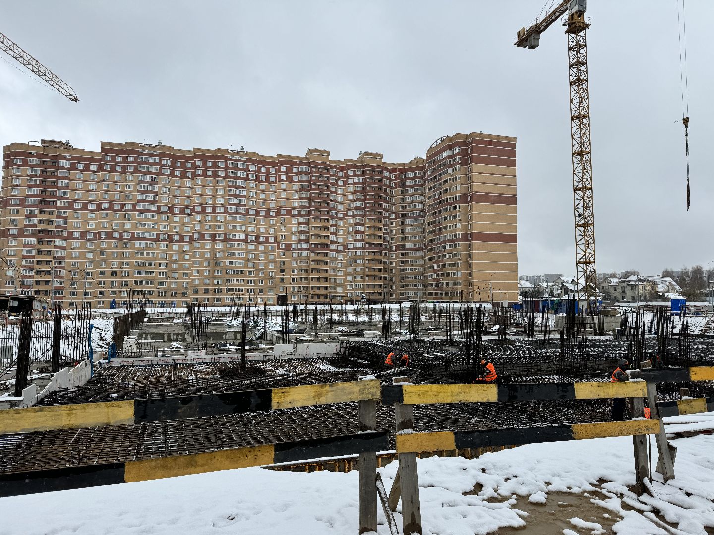 Новая школа, Строительство школы, Глава проверил, глава ленинского городского округа, жк дивное, вертикалки