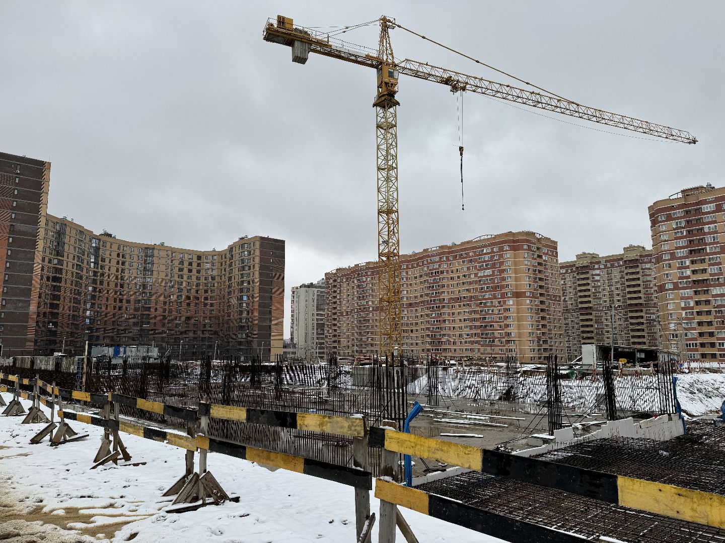 Новая школа, Строительство школы, Глава проверил, глава ленинского городского округа, жк дивное, вертикалки