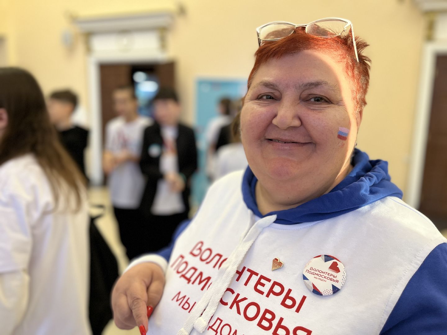 вертикальное видео, вертикалка, окна победы, лазерное шоу, волонтеры подмосковья,наро-фоминский городской округ,