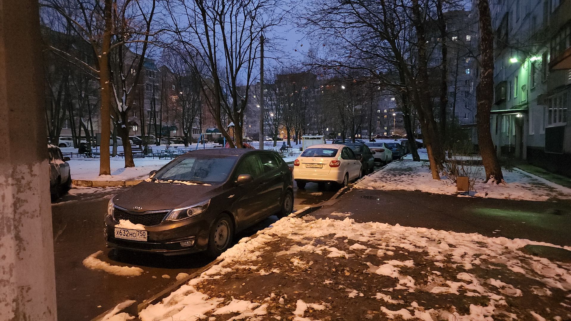 ступино, выездная администрация, благоустройство,