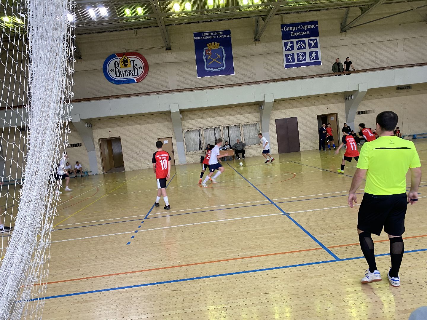 спорт, соревнование, школьная лига, подольск,