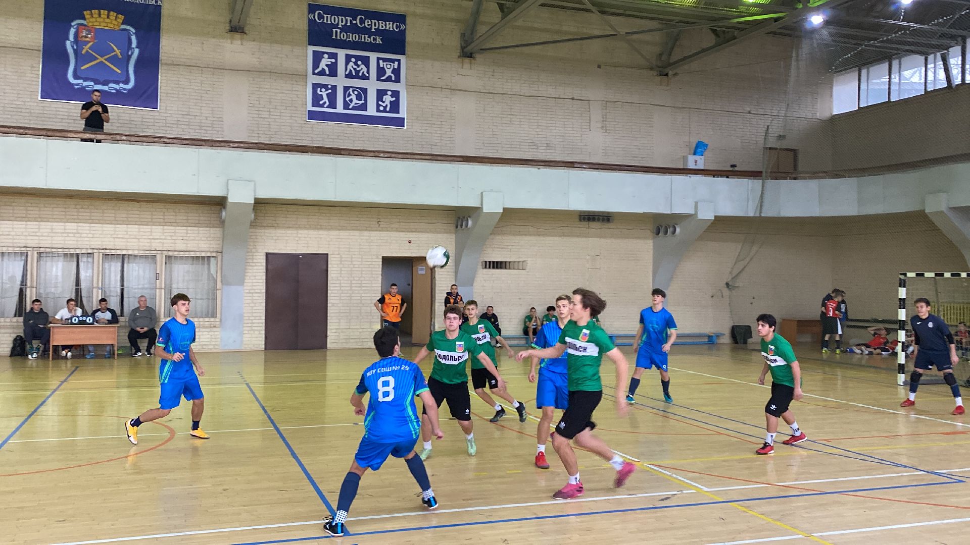 спорт, соревнование, школьная лига, подольск,