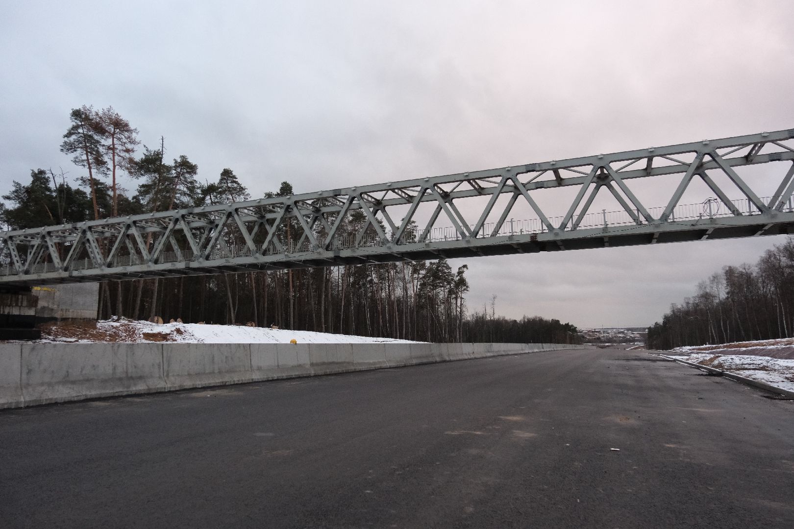 Лыткарино, дороги, ЮЛА, строительство, вертикалка,