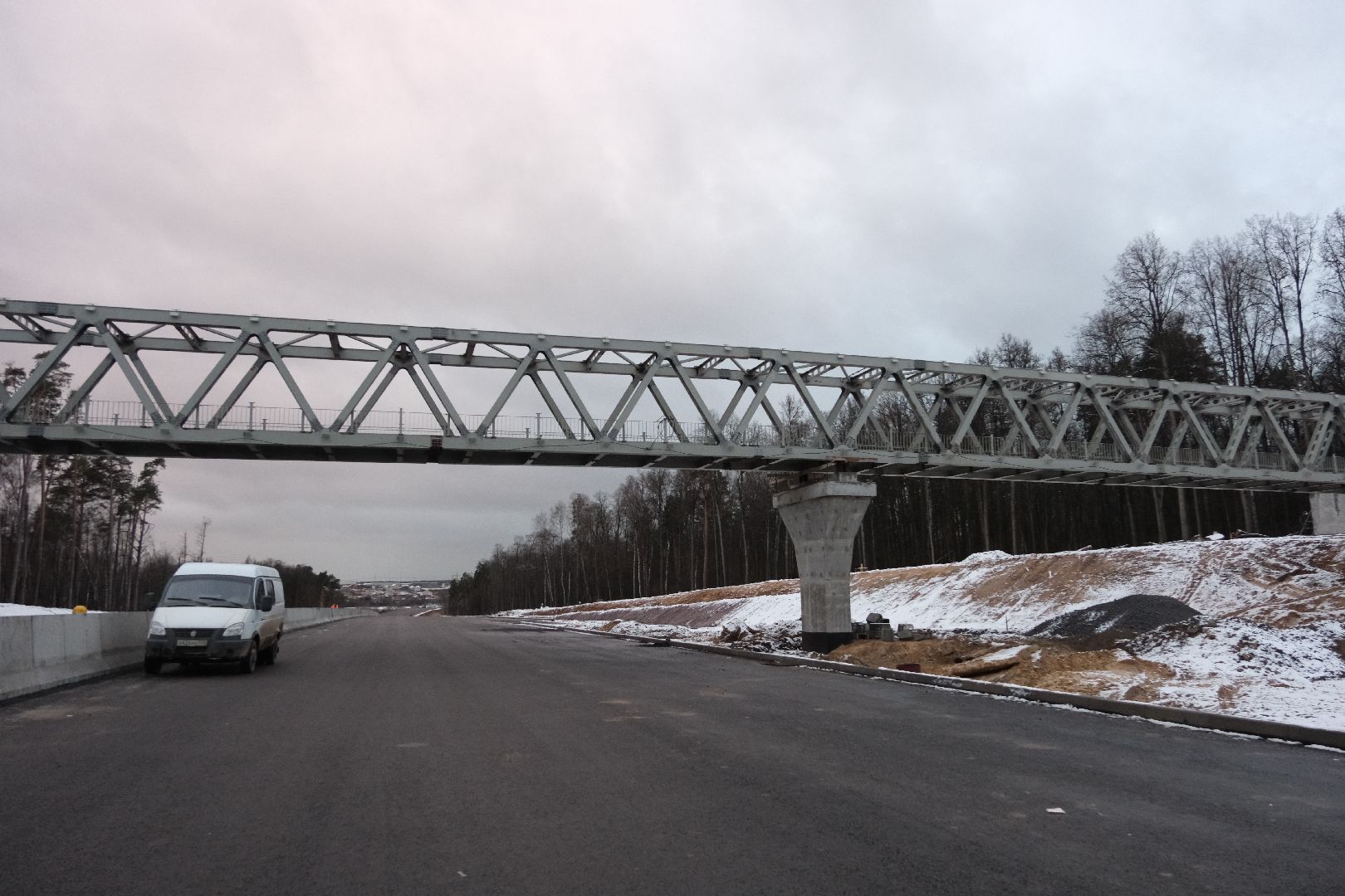 Лыткарино, дороги, ЮЛА, строительство, вертикалка,