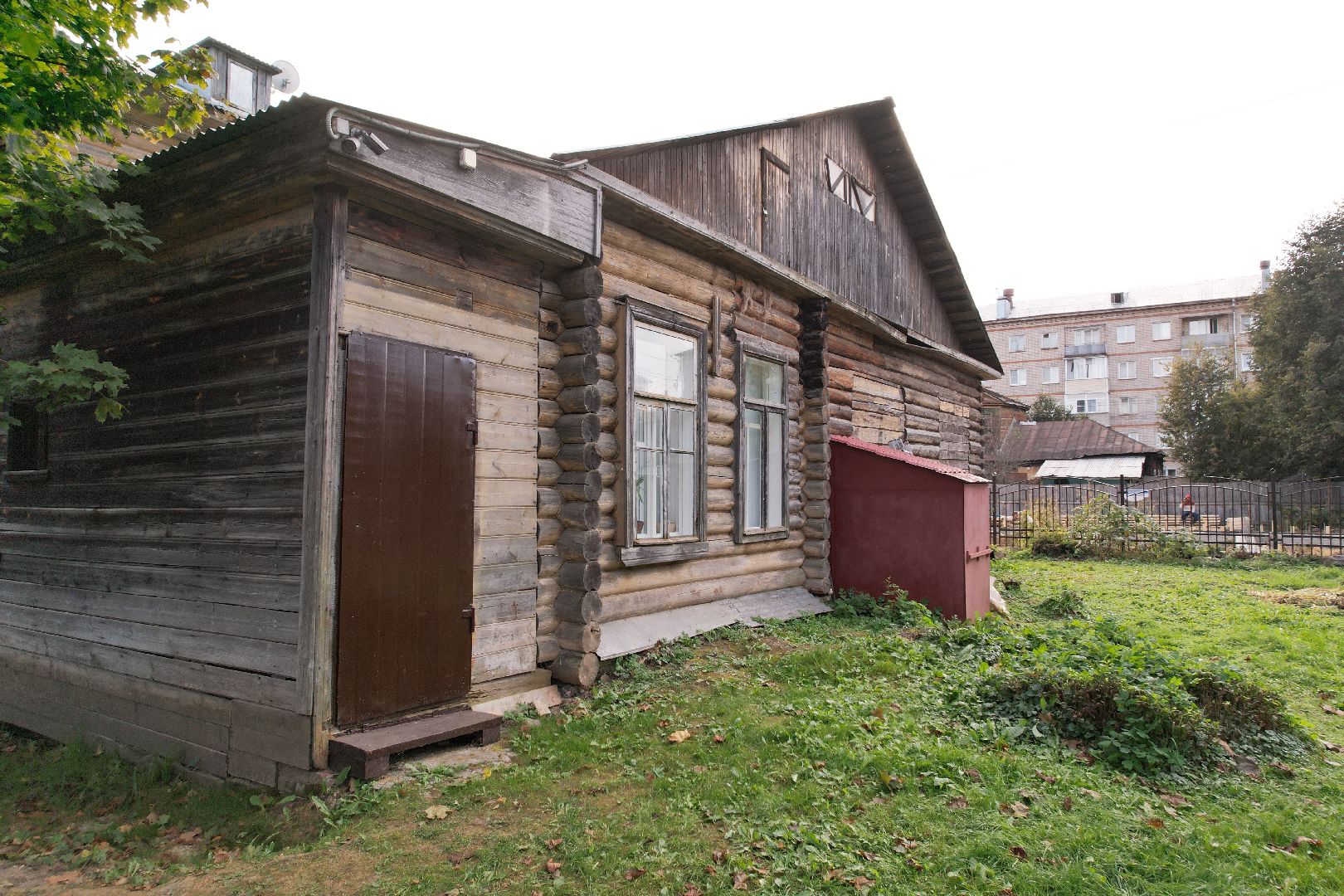 видео с коптера, руза, история,