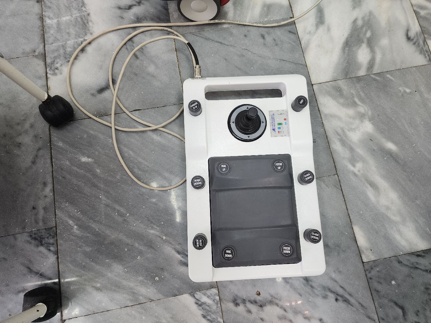 офтальмологическое отделение, офтальмология, новое оборудование, операции,