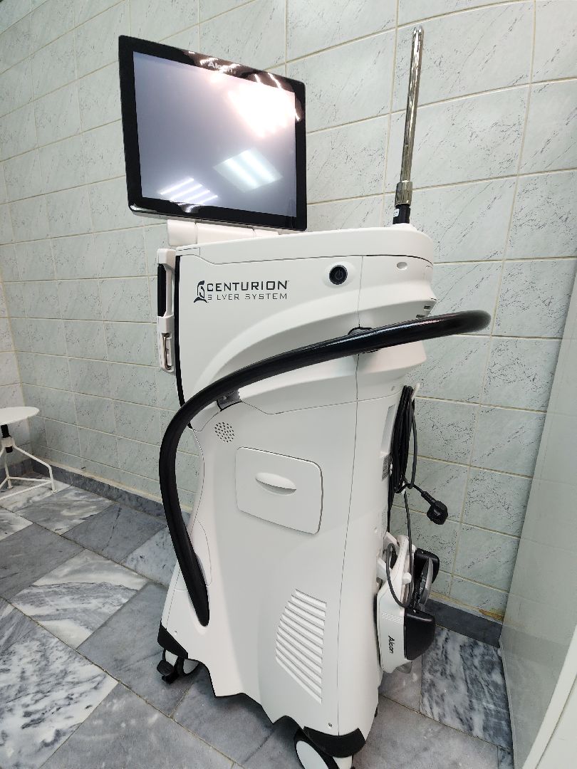 офтальмологическое отделение, офтальмология, новое оборудование, операции,