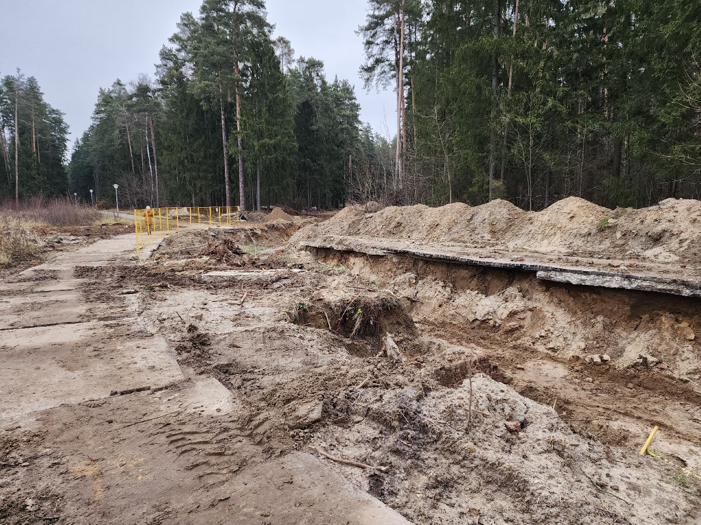 Черноголовка, Теплосети, Отопительный сезон,