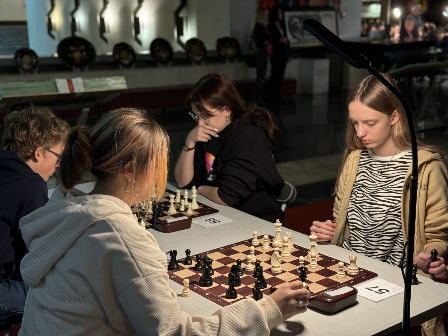 Шахматный фестиваль, Соревнования по шахматам, Президент Федерации шахмат, музей-заповедник горки ленинские,Мемориал Юрия Дохояна,