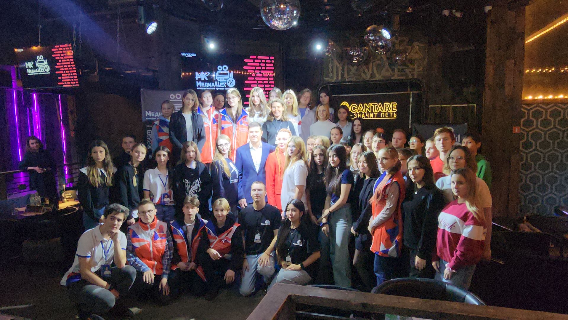 люберцы, глава городского округа, владимир волков, обучение, медиа,