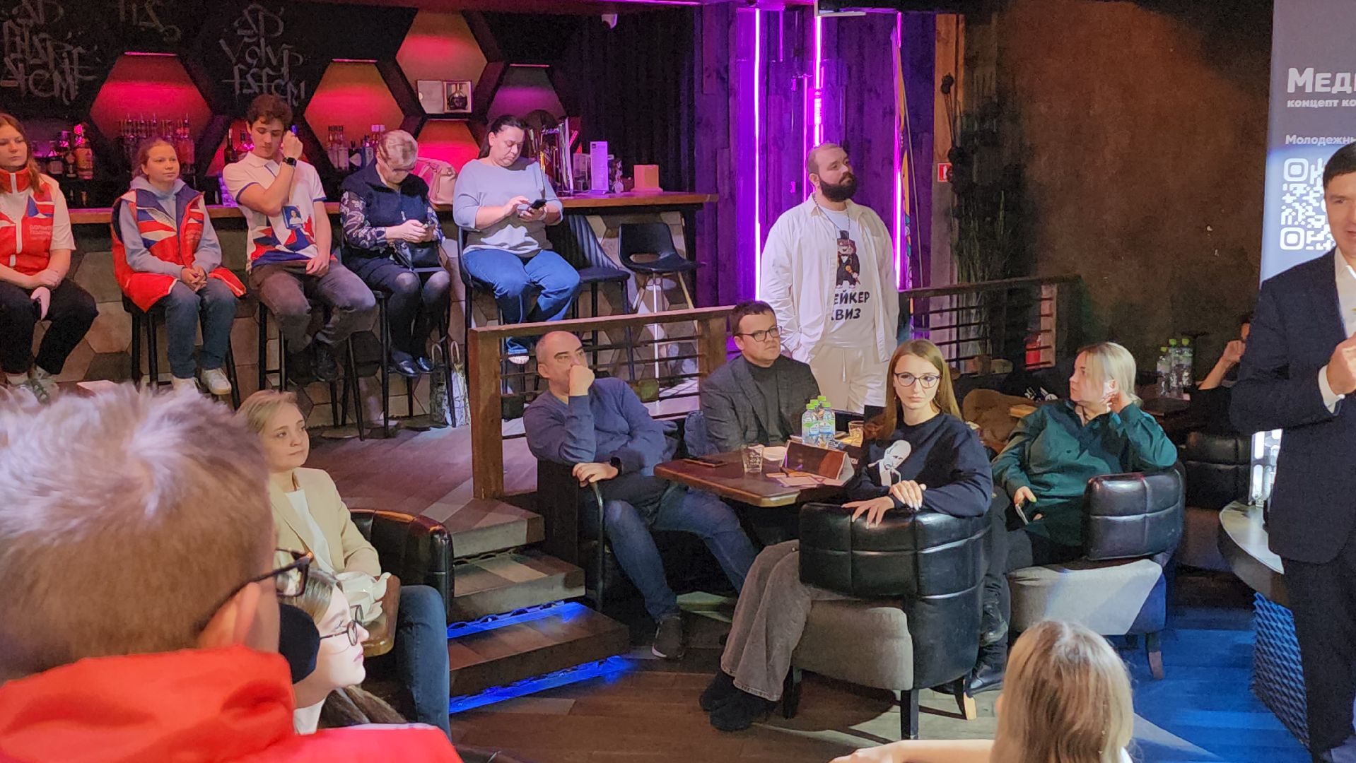 люберцы, глава городского округа, владимир волков, обучение, медиа,