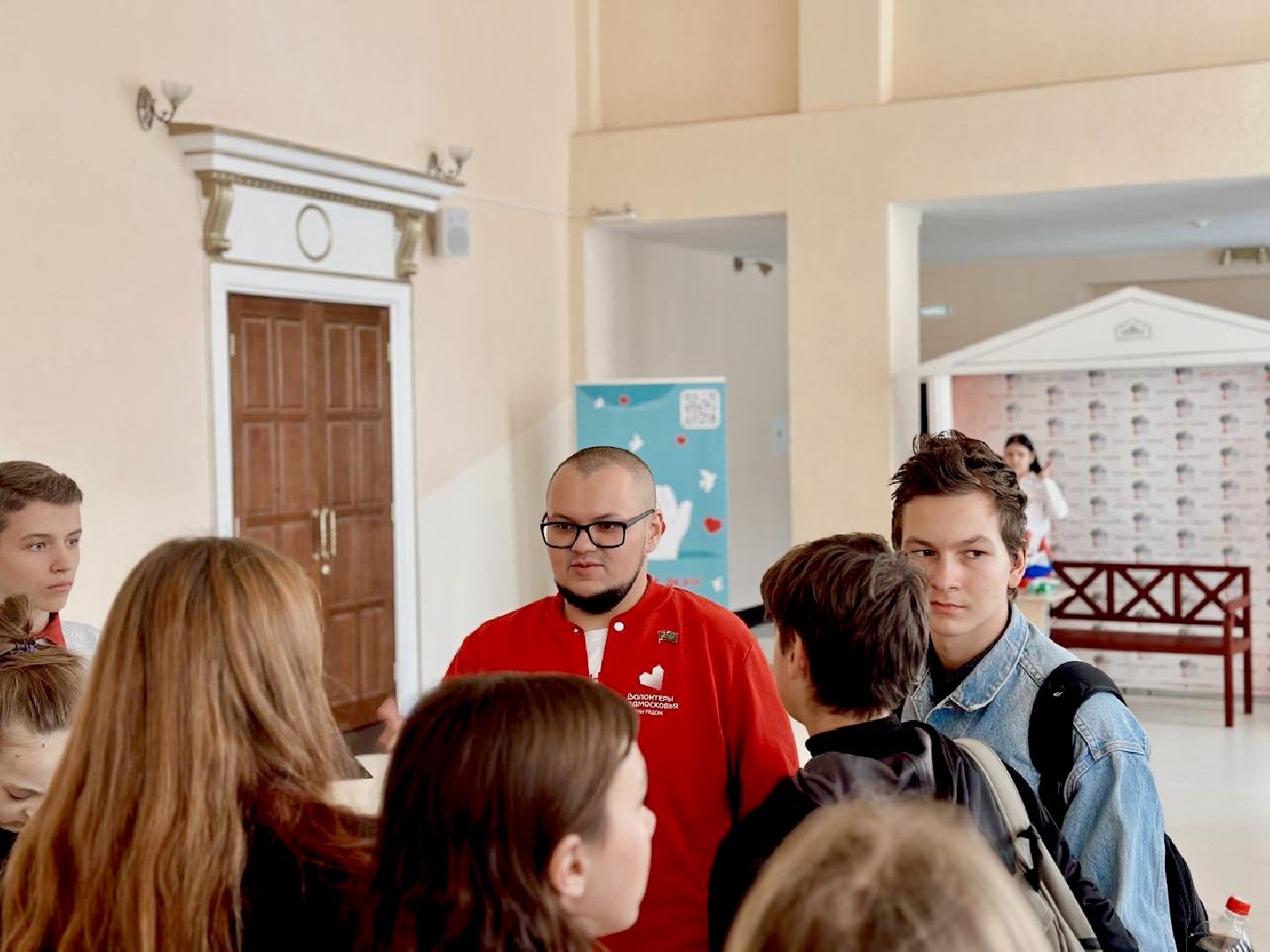 наро-фоминский городской округ, калининец, волонтеры подмосковья, доброе дело, добромобиль,