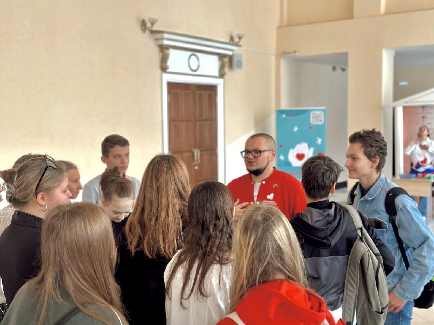 наро-фоминский городской округ, калининец, волонтеры подмосковья, доброе дело, добромобиль,