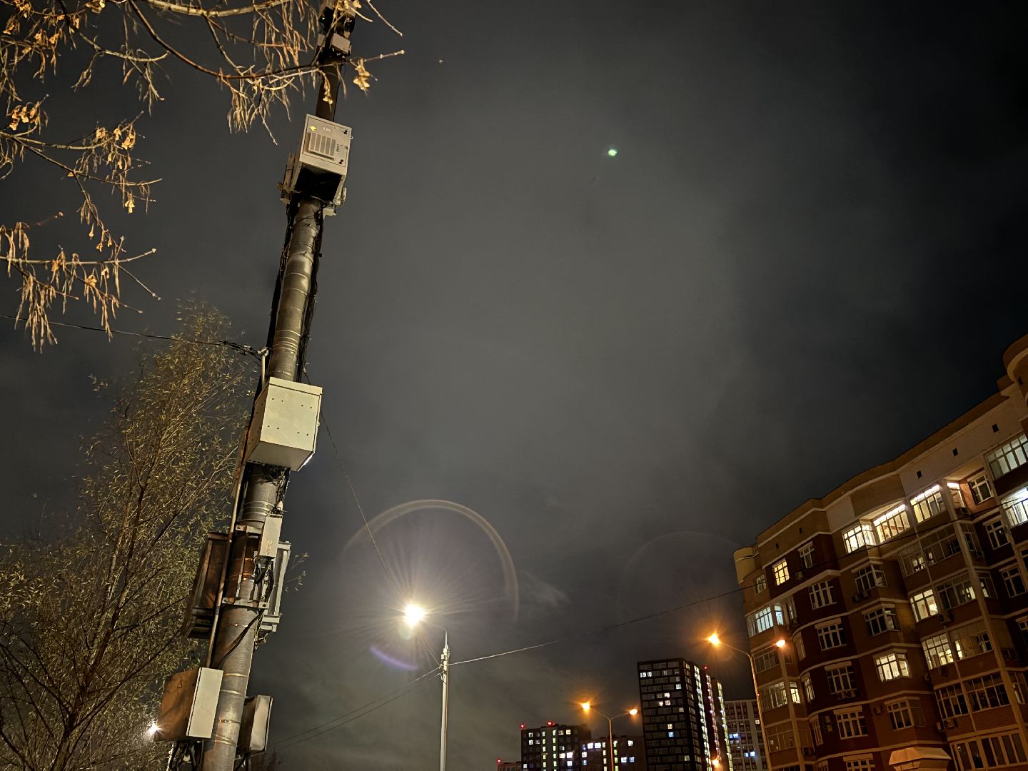 выездная администрация балашиха, мкд, управляющие компании,