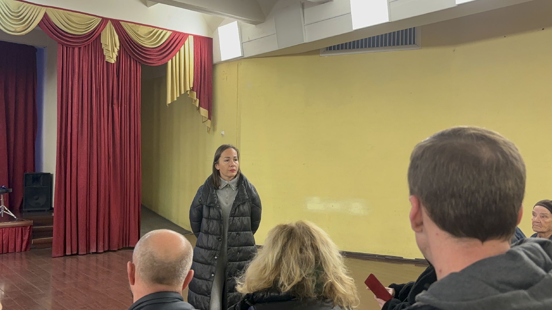 выездная администрация балашиха, мкд, управляющие компании,