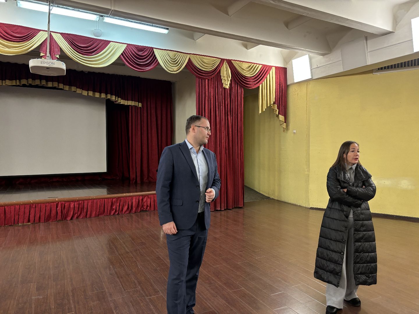 выездная администрация балашиха, мкд, управляющие компании,