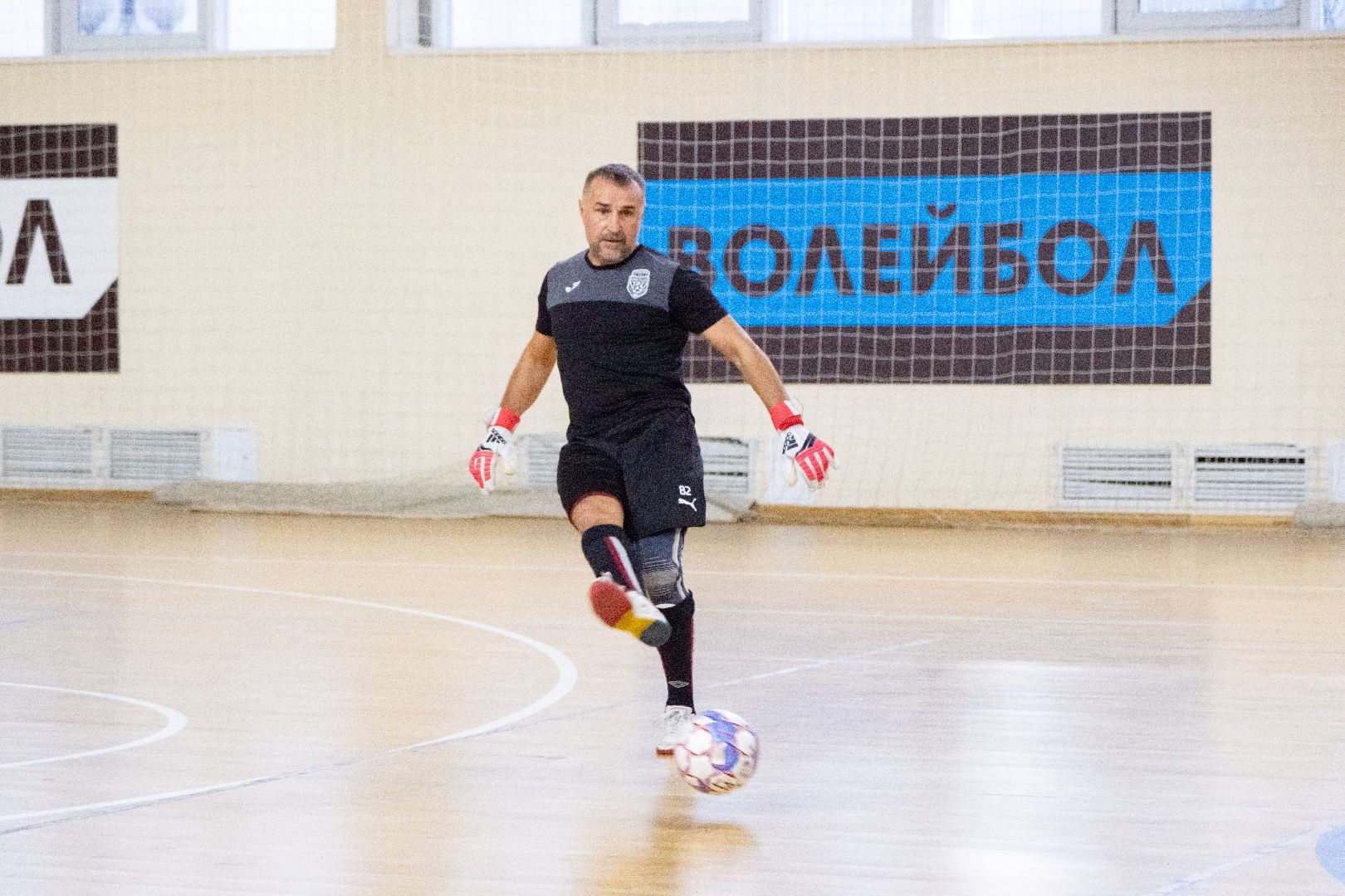 общество, Лыткарино, спартакиада трудовых коллективов, мини-футбол, вертикалка,