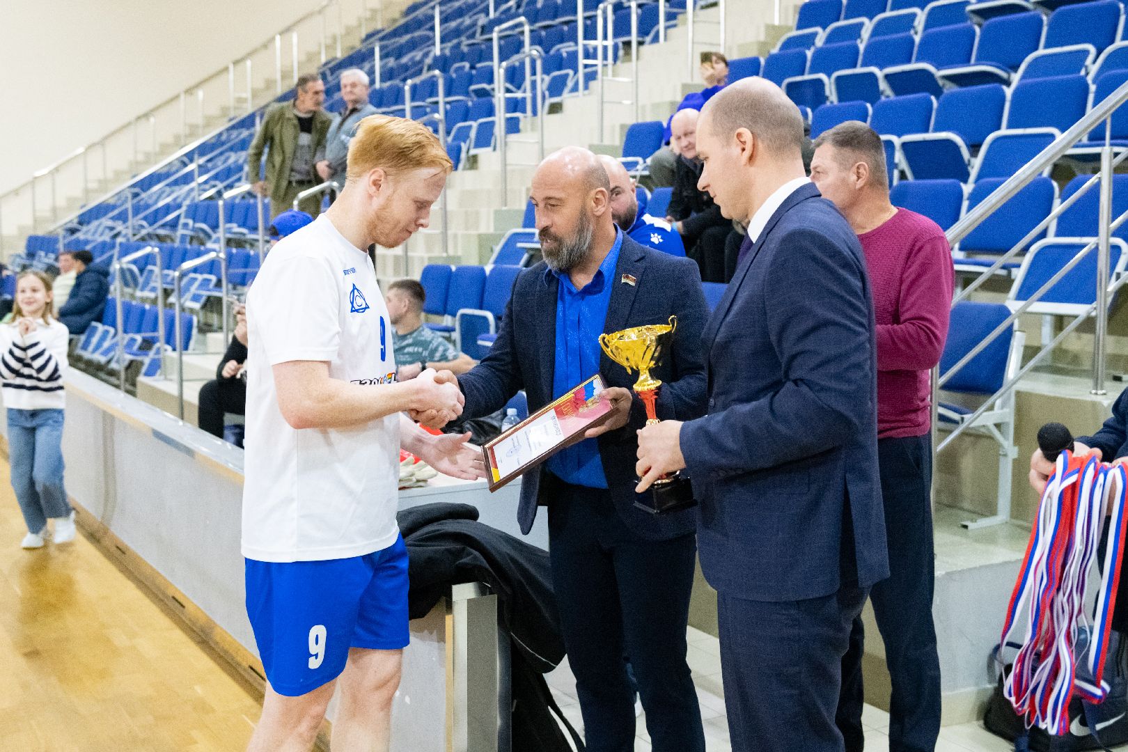общество, Лыткарино, спартакиада трудовых коллективов, мини-футбол, вертикалка,