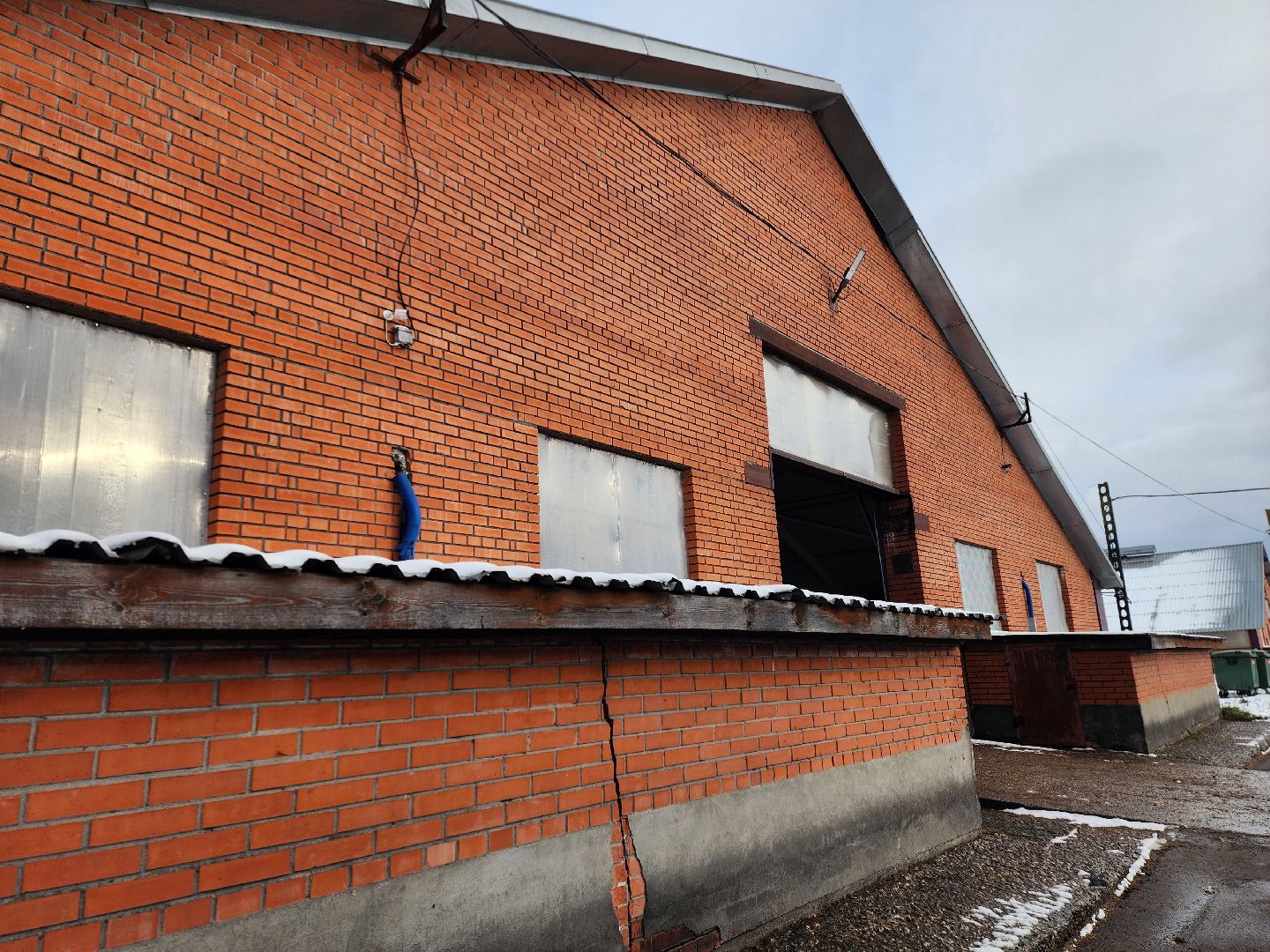 Луховицы, сельское хозяйство, вертикалки,