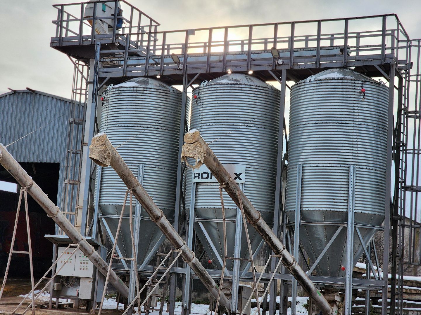 Луховицы, сельское хозяйство, вертикалки,