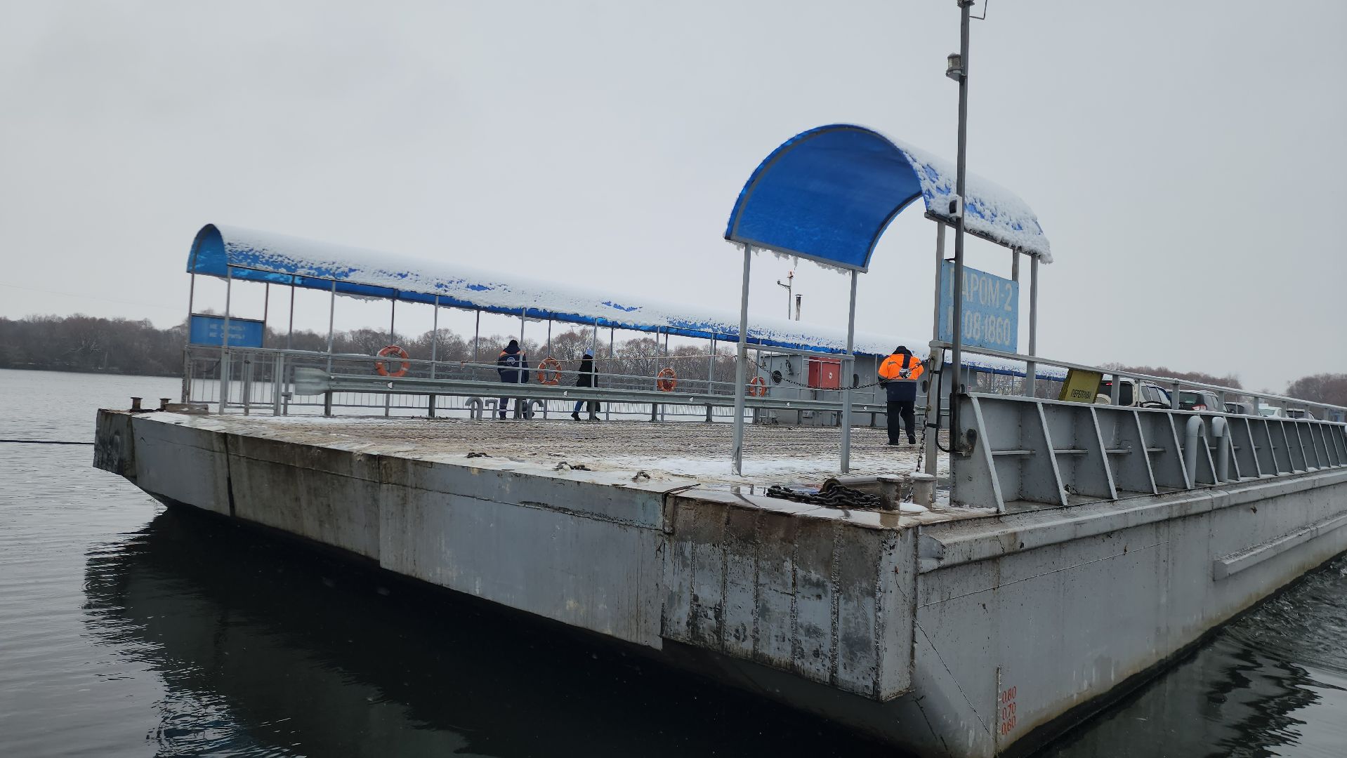 Луховицы, паромная переправа, Дединово, вертикалки,