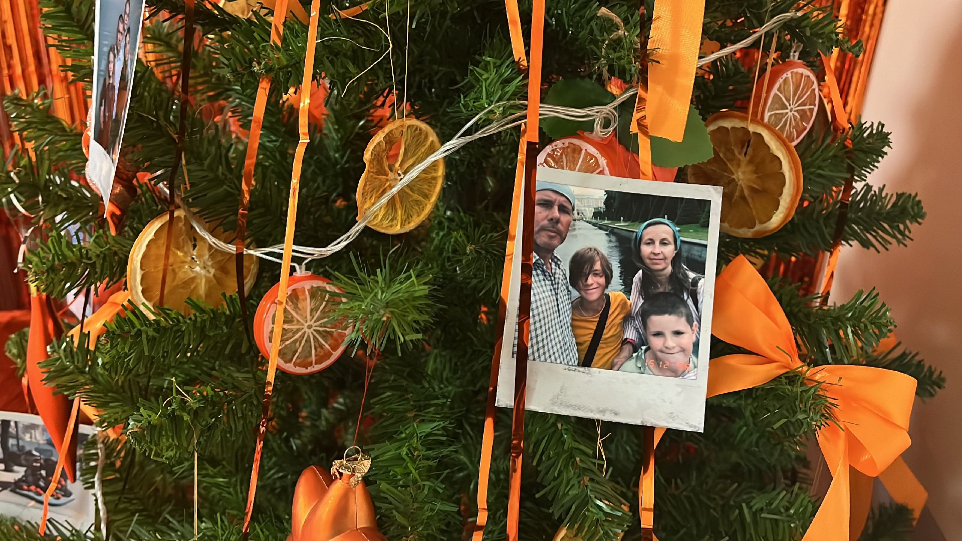 волоколамск, Гимназия, Новый год, сказочный мир,