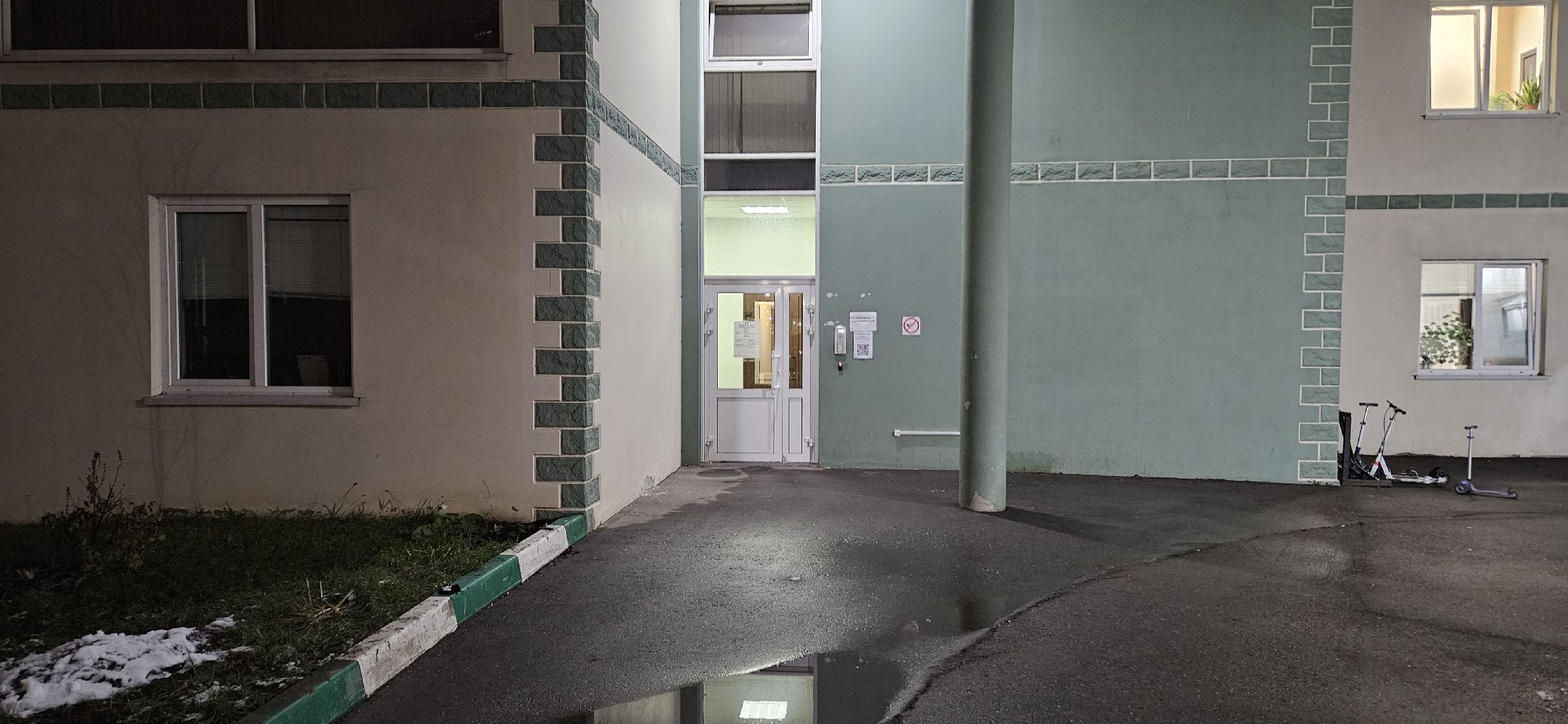 выездная администрация, жуковский, благоуйстройство,