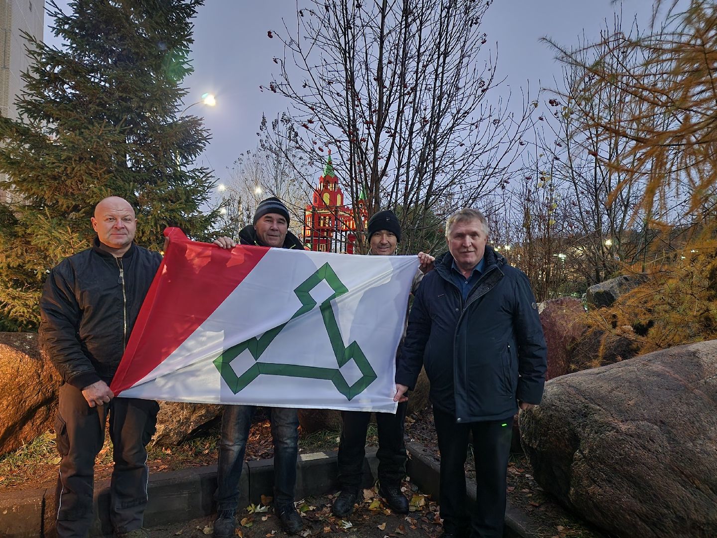 Подольск, сад камней памяти и славы, исполины, память героям, патриотизм,