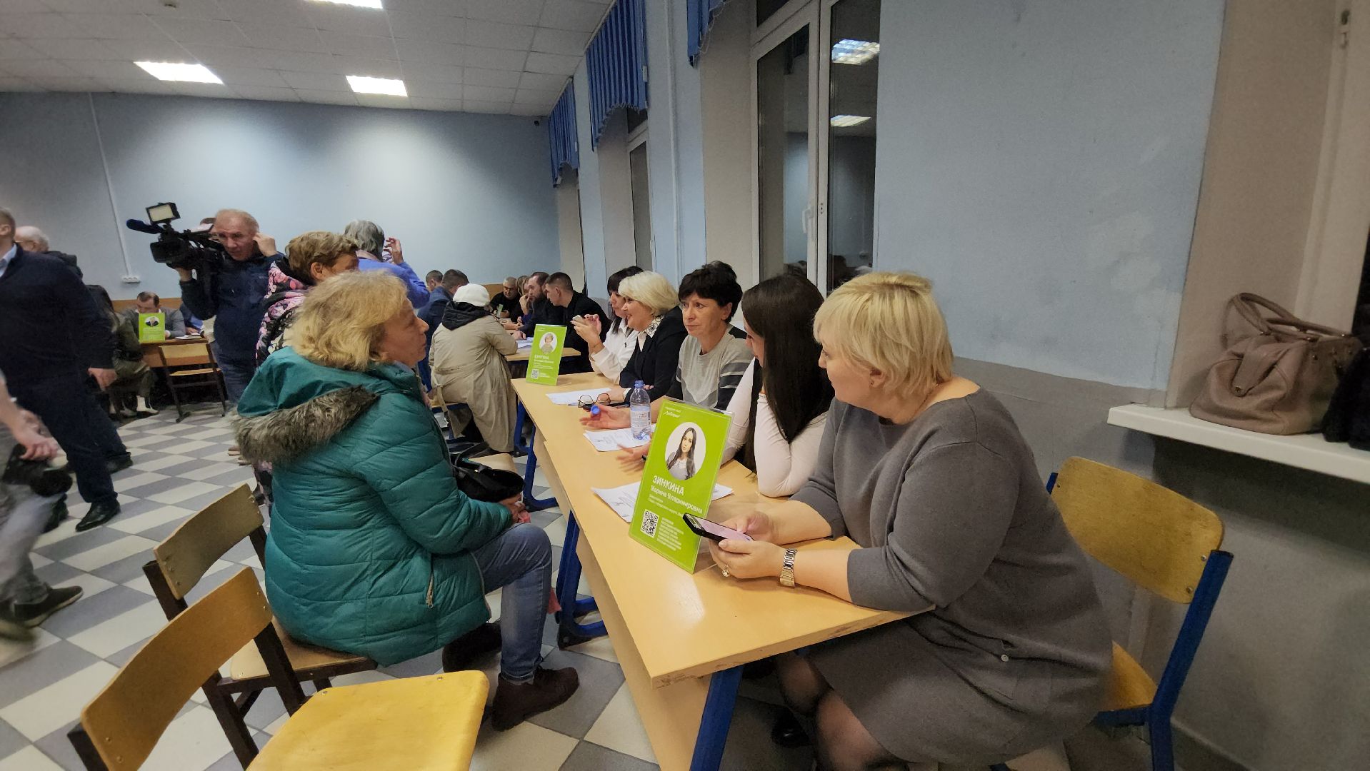 люберцы, автодорога М5 Урал, дублер Егорьевского шоссе, глава администрации городского округа Люберцы Владимир Волков,