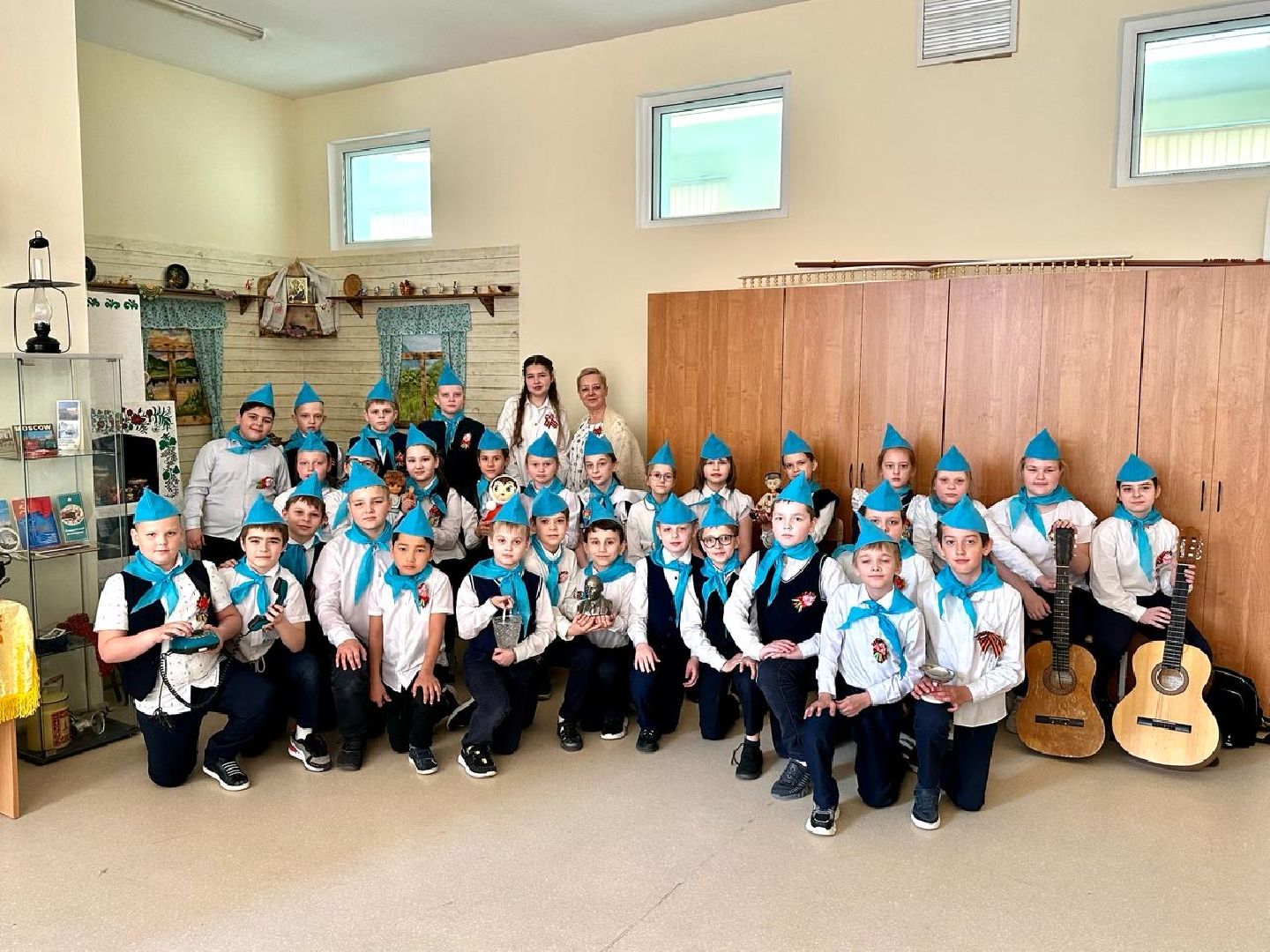 гимназия, подольск, музей, экспонат,