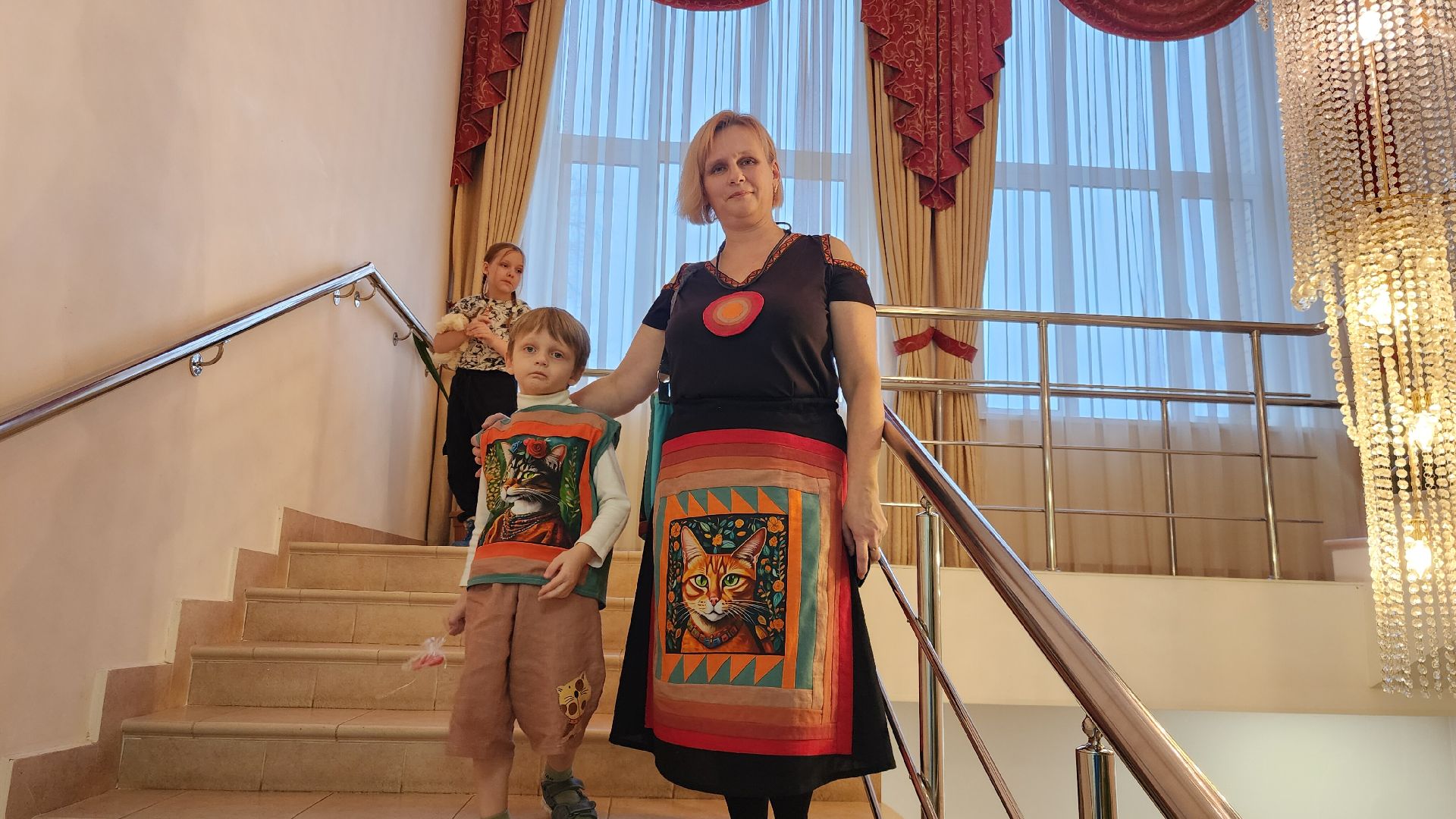 Звенигород, Каринское, общество, Увлечения, вертикалка, вертикальное видео,